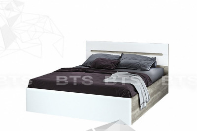 Кровать 1,6 м КР-11 Наоми