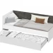 Кровать-диван 900 Анри