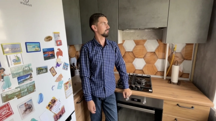 для обложки видео