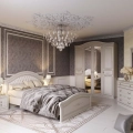 Спальня Николь Мебельград