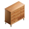 Комоды в наличии