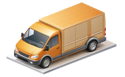 Информация об услуге доставки в интернет-магазине Мебель Урала