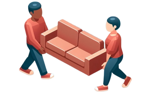 Информация об услуге Подъема в интернет-магазине Мебель Урала