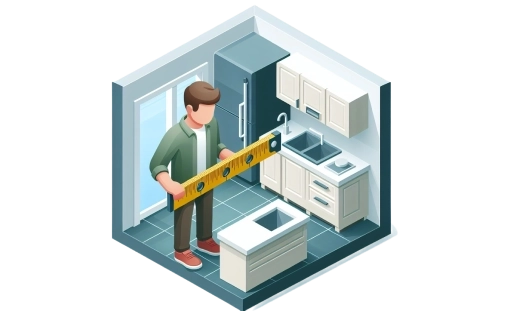 Информация об услуге Замера кухни в интернет-магазине Мебель Урала