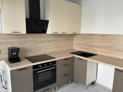 Кухонный гарнитур Вектор №1