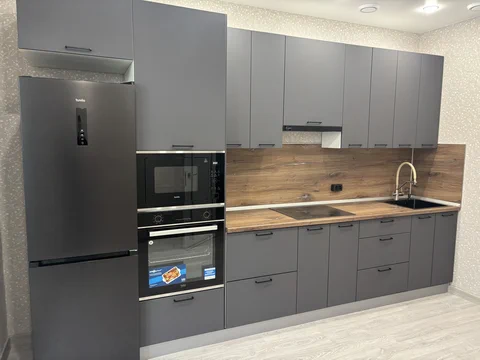 Кухня Модерн NEW №1