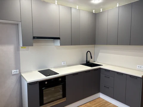 Кухня Модерн NEW №1