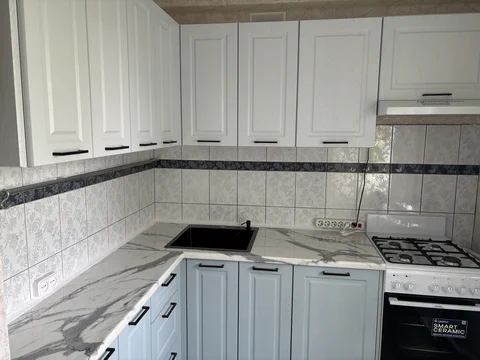 Кухня Грейвуд №1