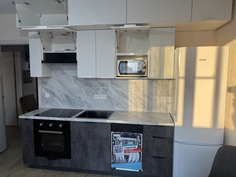 Кухня Модус №2