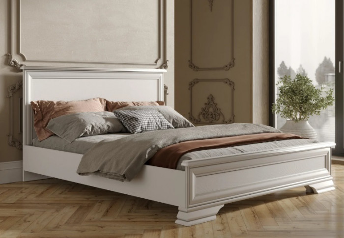 Кровать KENTAKI 1600 без основания S320-LOZ160х200