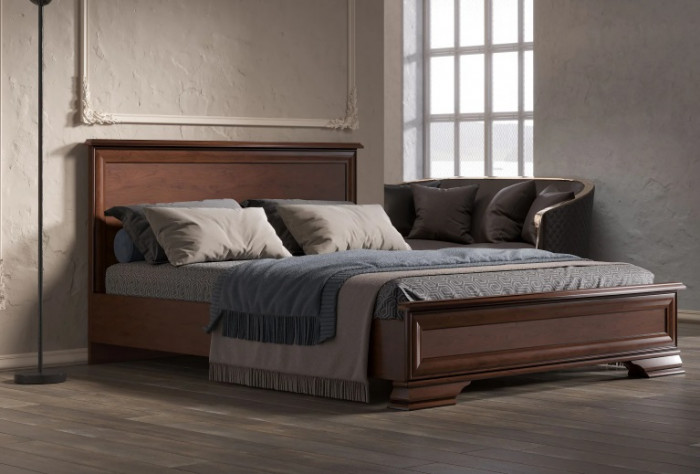 Кровать KENTAKI 1600 без основания S320-LOZ160х200