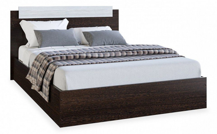 Кровать Эко 1.2