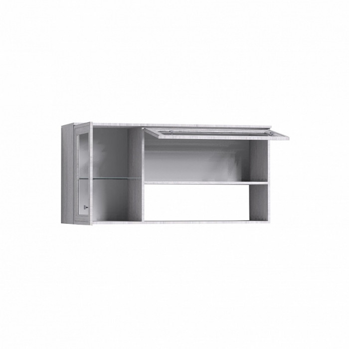 Шкаф навесной 4 Paola 