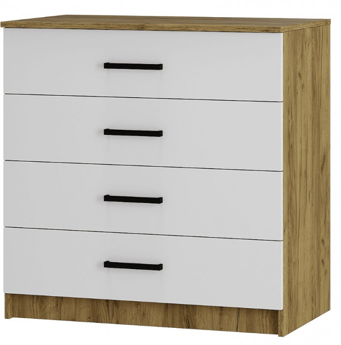 Комод КМ-02 Евро