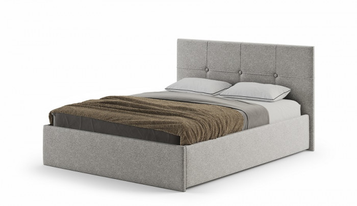 Кровать 140Х200  Элис Корона