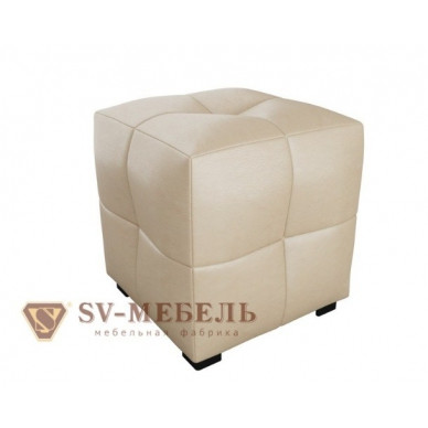 Пуф квадратик