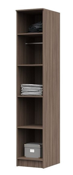 Пенал Ольбия Стендмебель