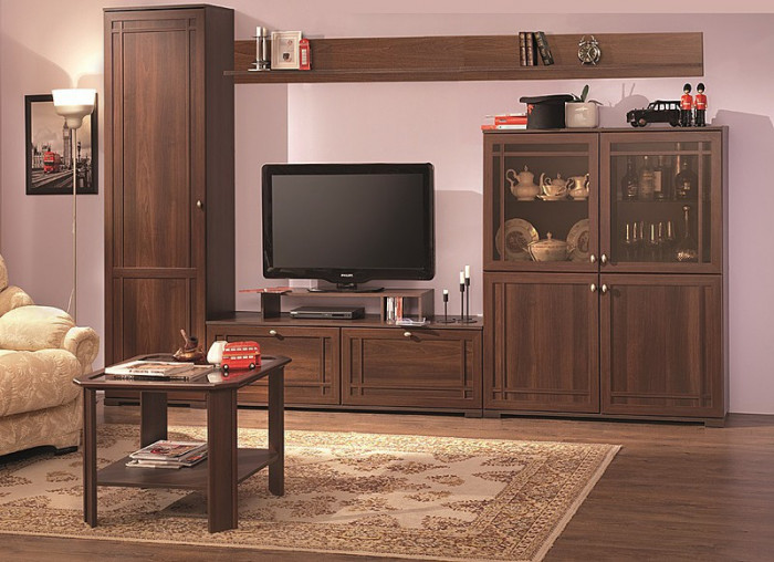 Шкаф МЦН 2 Sherlock