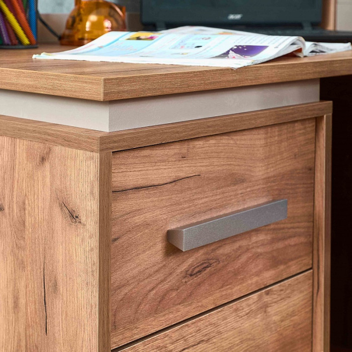 Стол письменный Nature