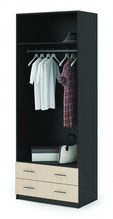 Шкаф 603 М Гармония Стендмебель