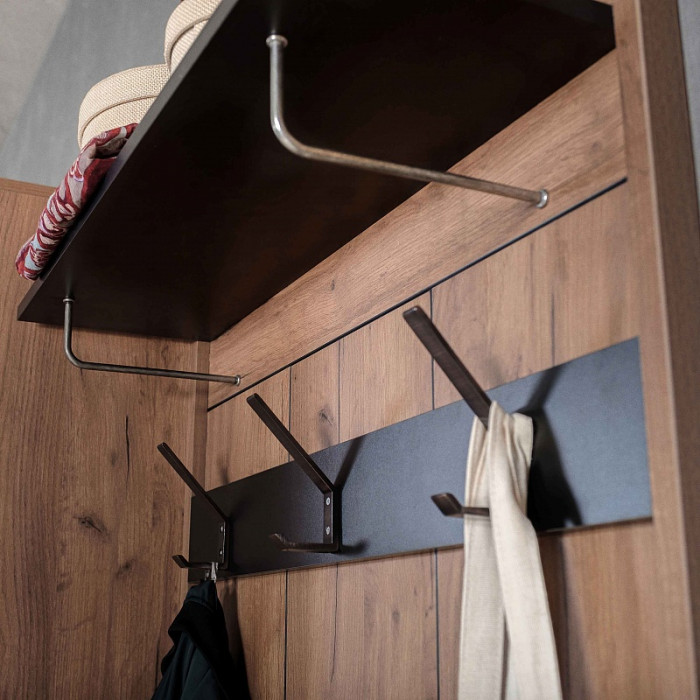 Вешалка 76 Nature