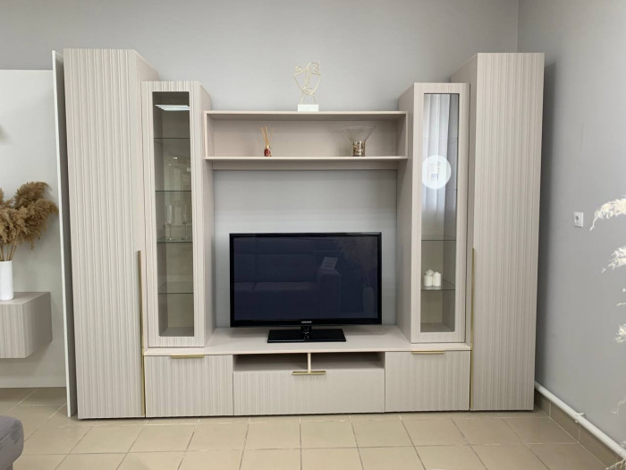 Тумба ТВ 2000 Тефия