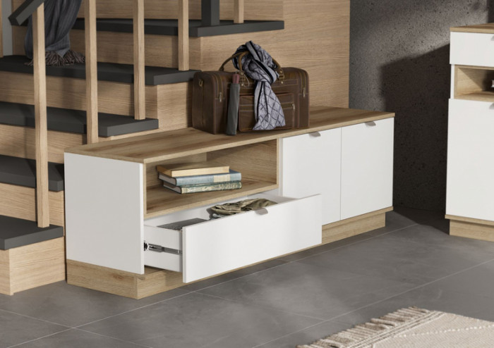 Прихожая Юкки №1