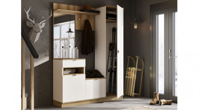 Прихожая Юкки №1