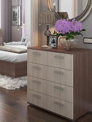 Комод К-5 Стендмебель