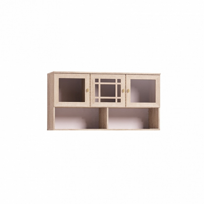 Шкаф навесной 4 Sherlock