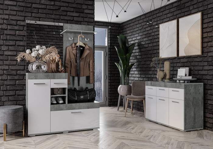 Комод КМ-03 Инстайл