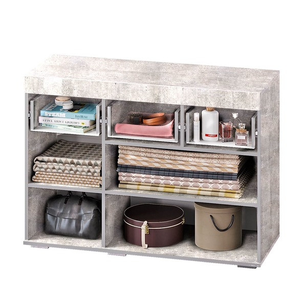 Комод КМ-03 Инстайл