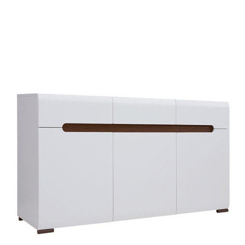 Тумба S205-KOM3D3S/8/15 AZTECA