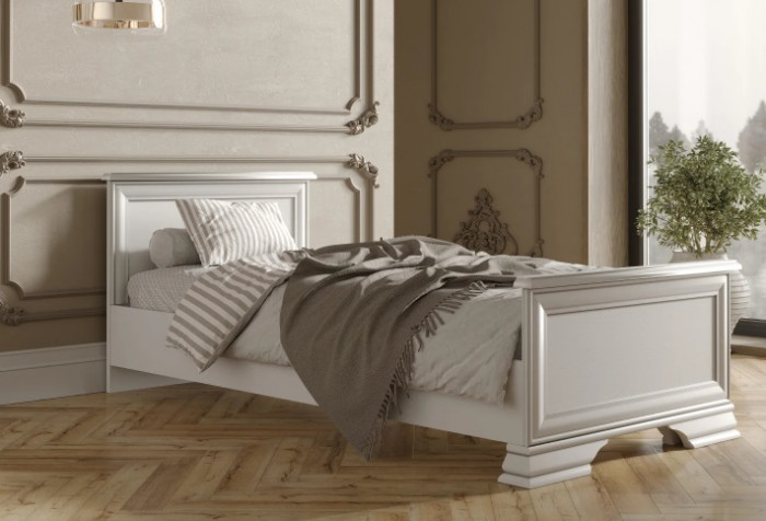 Кровать KENTAKI 900 S320-LOZ90х200