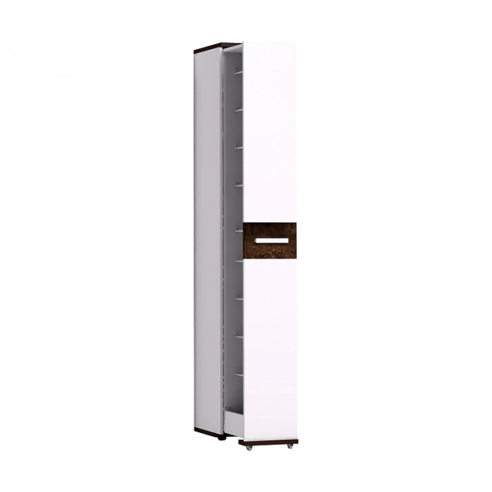 Шкаф для обуви 73 Норвуд 