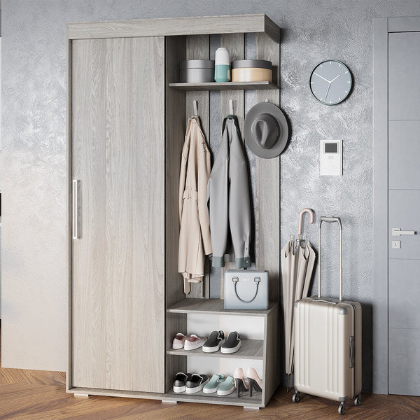 Прихожая ПР-01 Зара