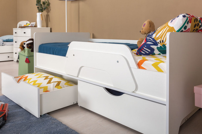 Кровать Уна 11.22