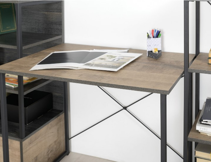 Домашний офис Трувор №2