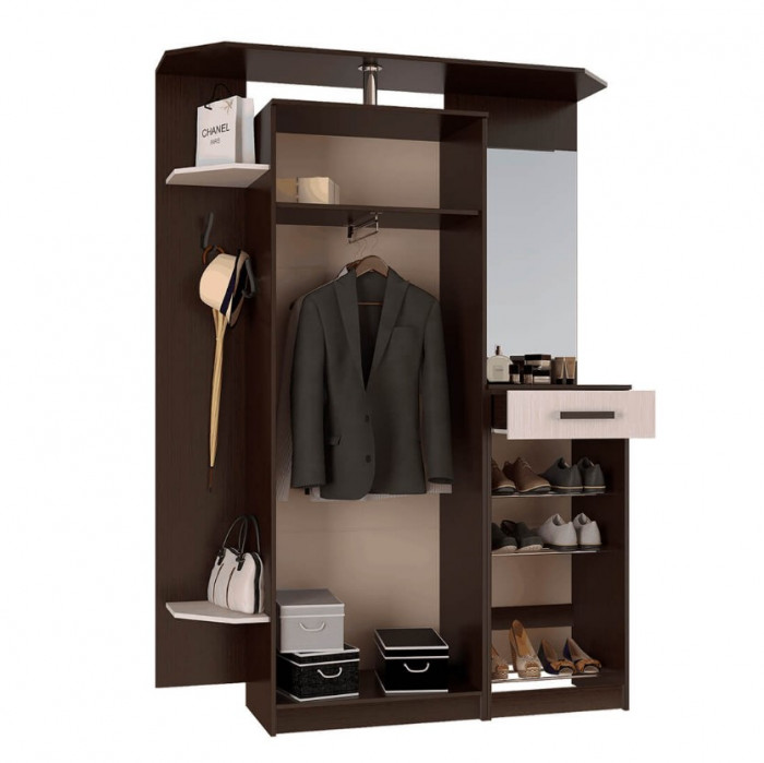 Прихожая Граф