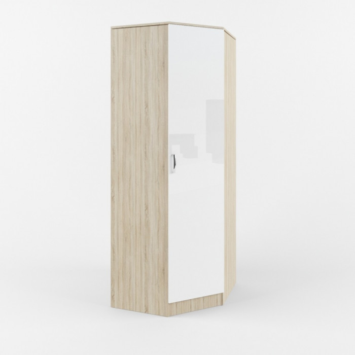 Шкаф угловой Софи ДСВ