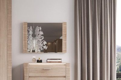 Зеркало Элана