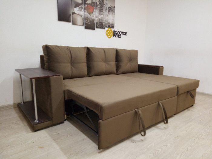 Диван Атланта ППУ