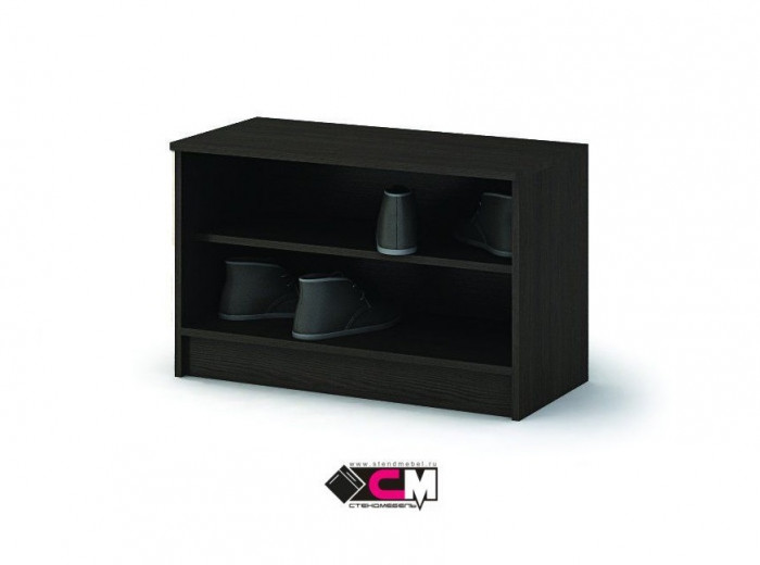 Тумба для обуви ТБ 202 Машенька