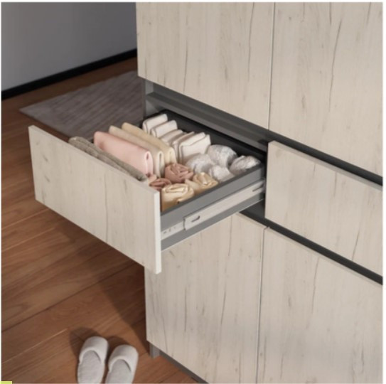 Шкаф 2-х створчатый Багира ШК-03