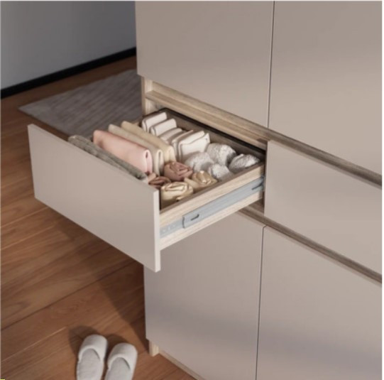 Шкаф 2-х створчатый Багира ШК-03