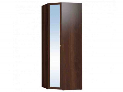 Фасад для шкафа углового 63 зеркало Sherlock