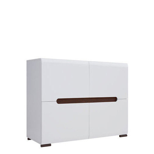 Тумба S205-REG4D/8/11 AZTECA