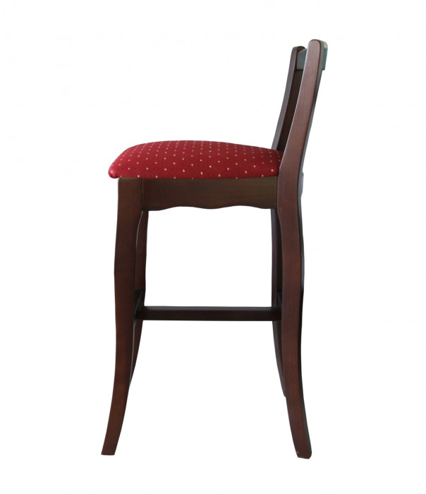 Стул барный Бруно-1