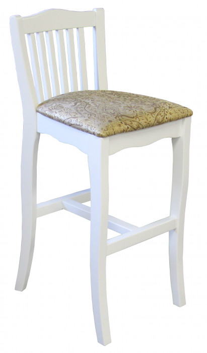 Стул барный Бруно-1