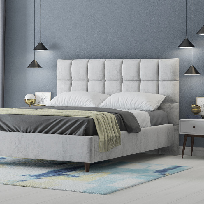 Кровать 140х200 Sindy